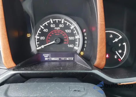 2010 Honda Ridgeline Rtl from USA, damaged, VIN 5FPYK1F56AB010368